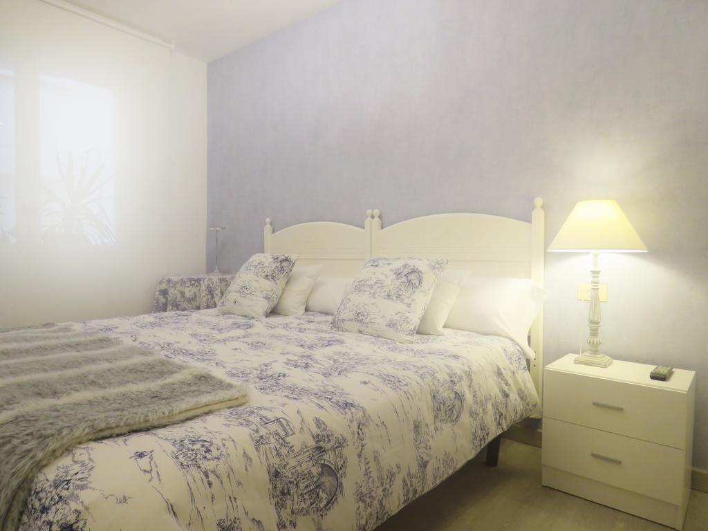 Pension Mayte Памплона Номер фото