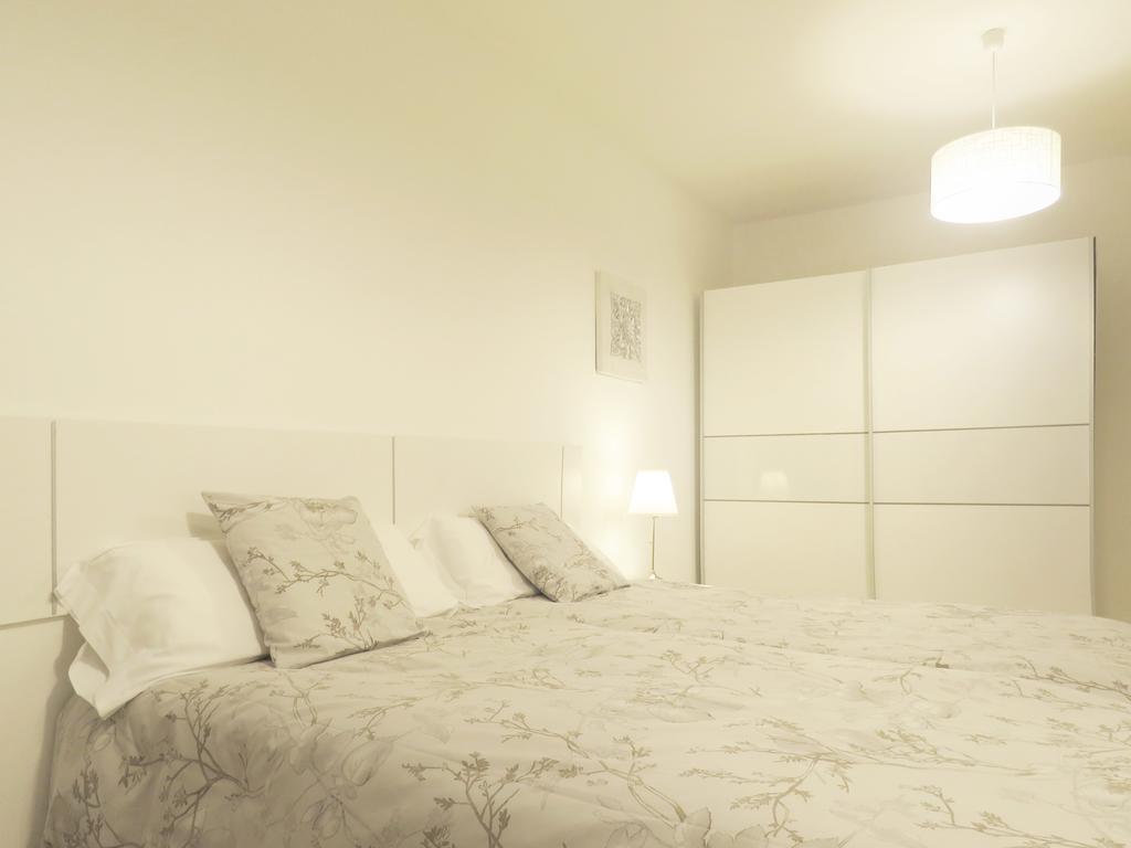 Pension Mayte Памплона Экстерьер фото