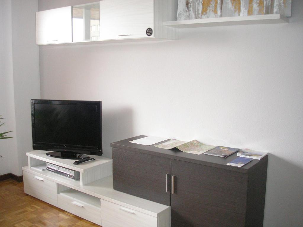 Pension Mayte Памплона Экстерьер фото