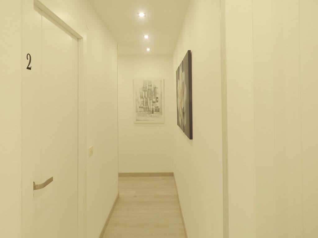 Pension Mayte Памплона Экстерьер фото